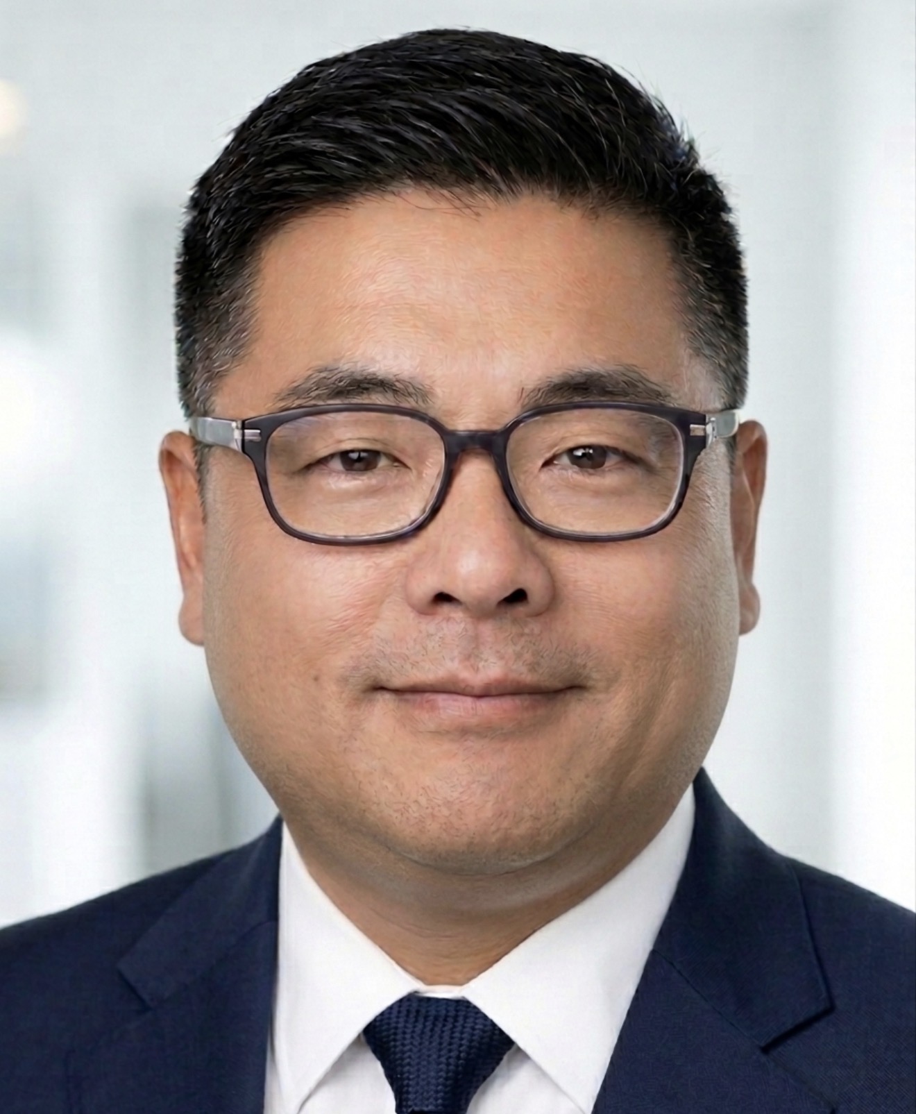 Cliff M Chen - Real Estate Professional